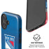 NHL New York Rangers Jersey iPhone 16 Plus Magsafe Impact Case